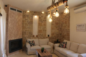 Stone Apartment